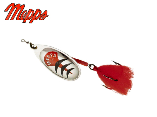 Блешня Mepps Winner №1 2,0г